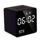 CubeClock