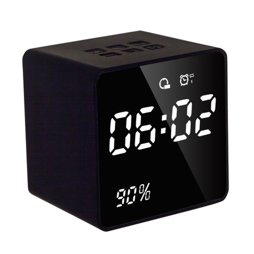 CubeClock