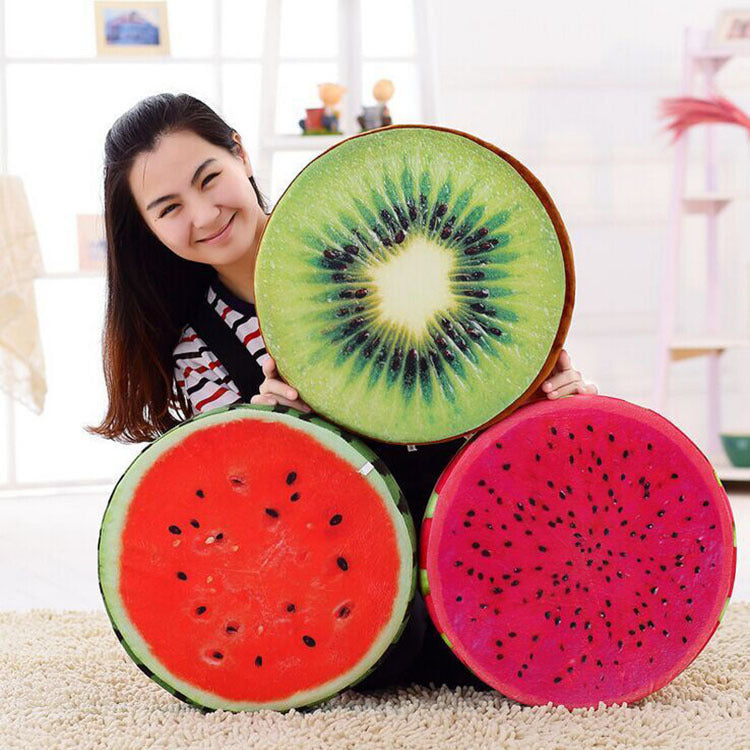 FruitPillow