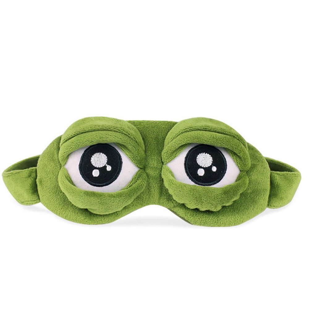 Nap Frog™ – The Leap Into Deep Sleep