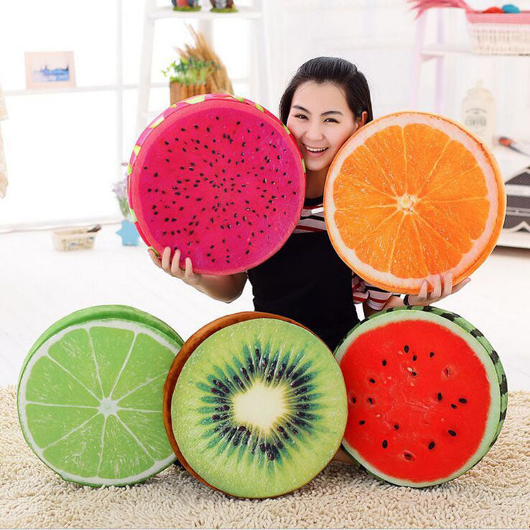 FruitPillow