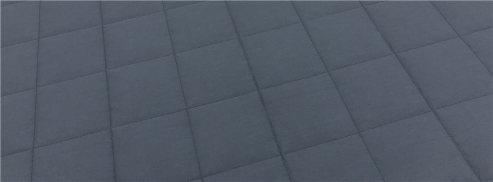 Quilt Cotton Weighted Blanket
