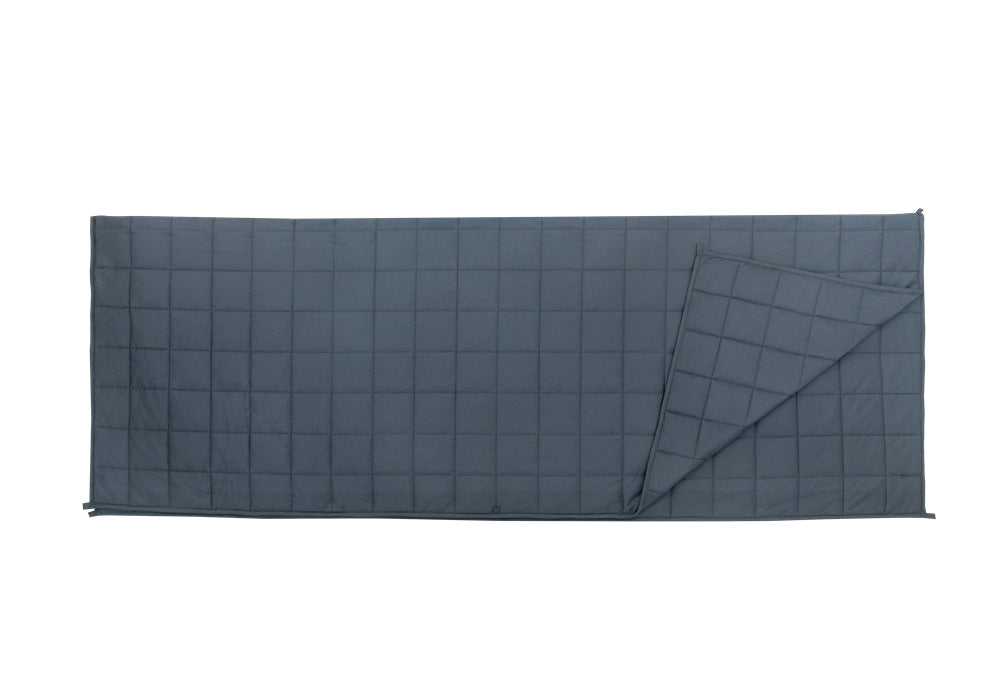 Quilt Cotton Weighted Blanket