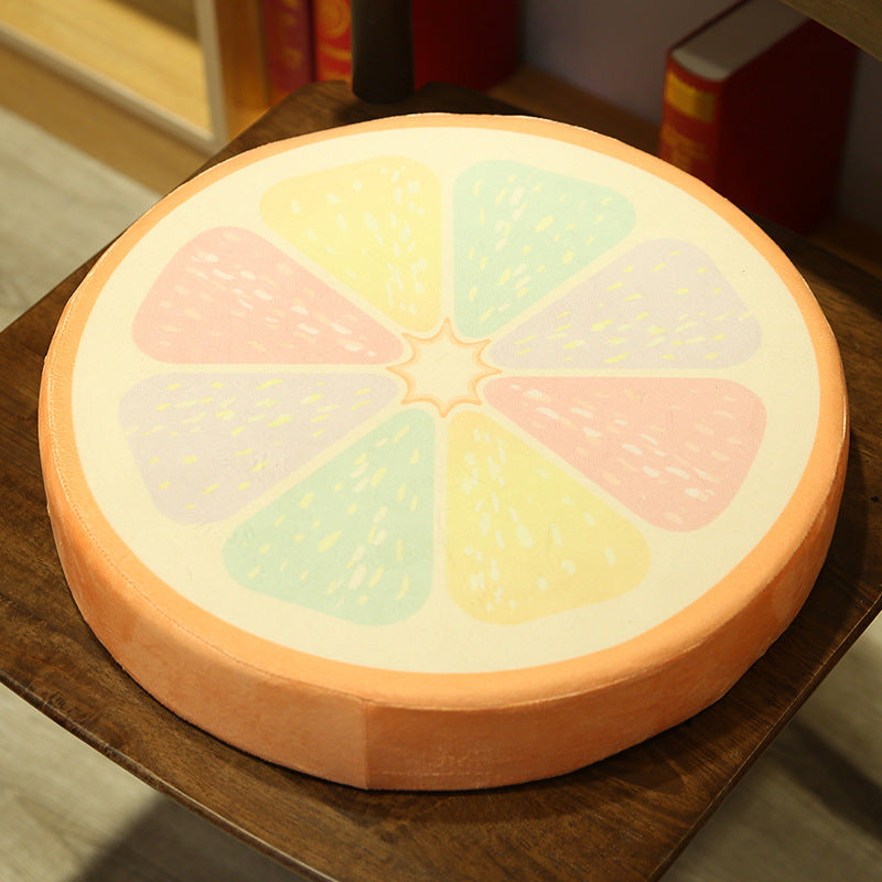 FruitPillow