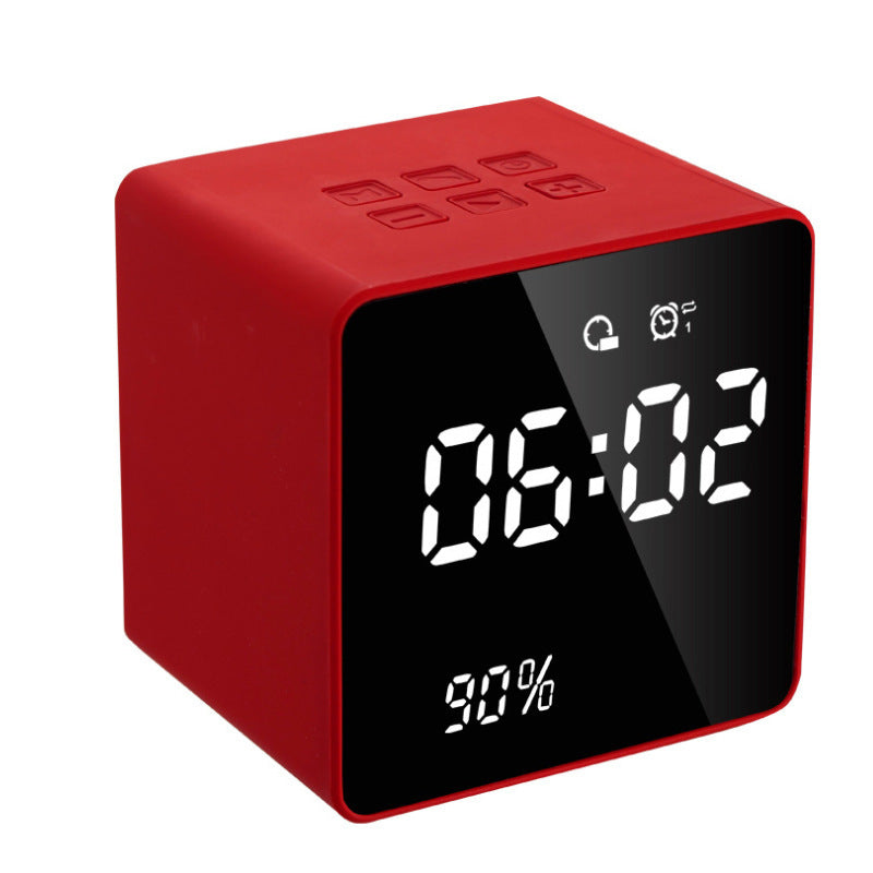 CubeClock