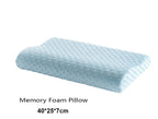 Headache Prevention Memory Foam Pillow