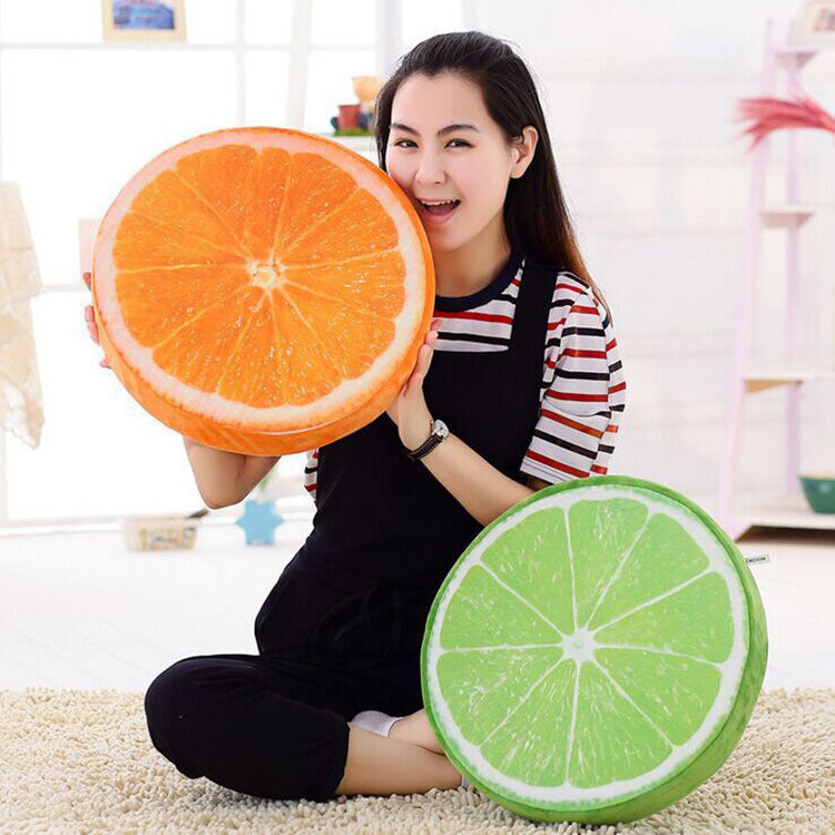 FruitPillow