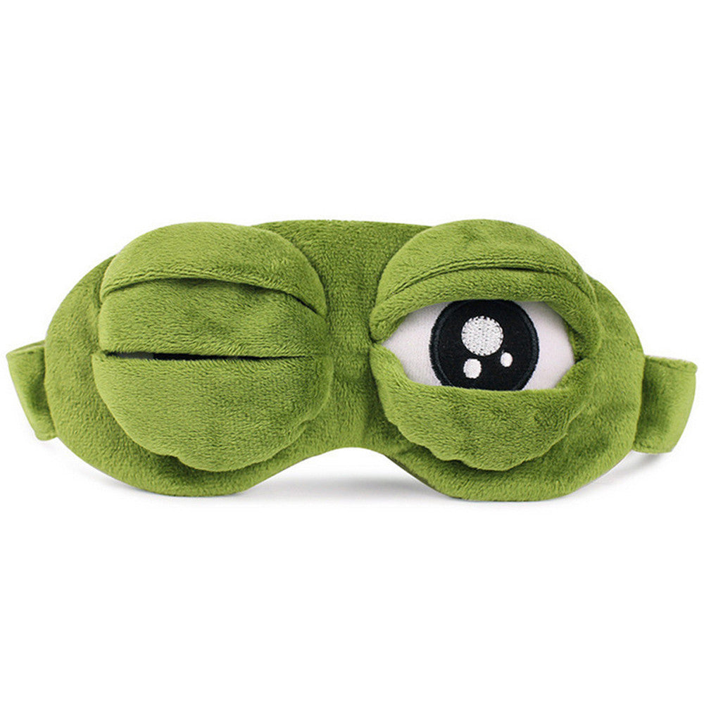 Nap Frog™ – The Leap Into Deep Sleep