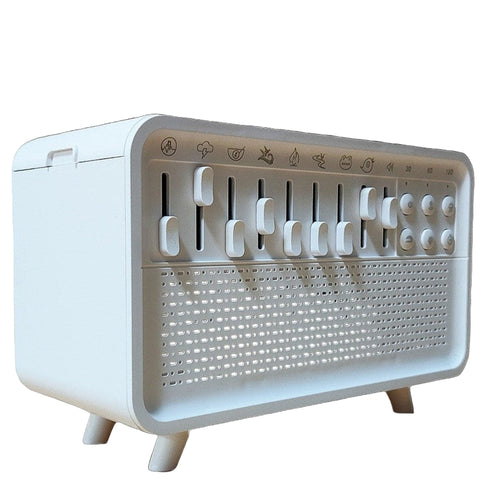 Auraluxe Serenity One