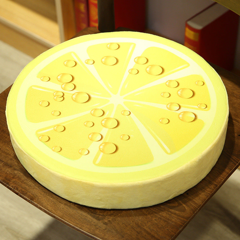 FruitPillow