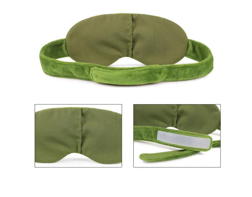 Nap Frog™ – The Leap Into Deep Sleep
