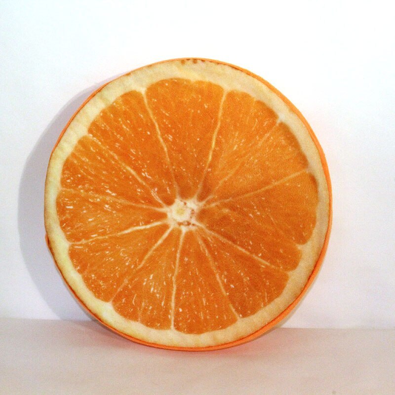 FruitPillow