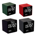 CubeClock