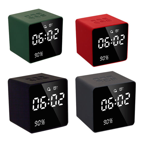 CubeClock