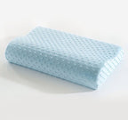 Headache Prevention Memory Foam Pillow