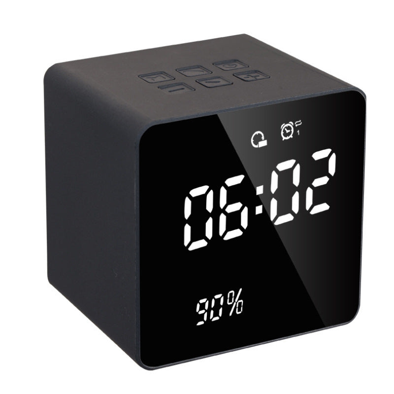 CubeClock