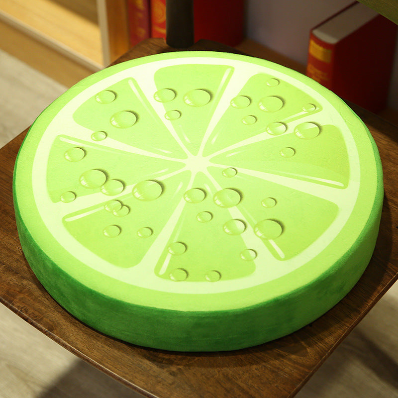 FruitPillow
