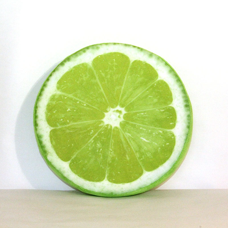 FruitPillow