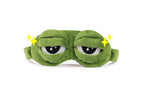 Nap Frog™ – The Leap Into Deep Sleep