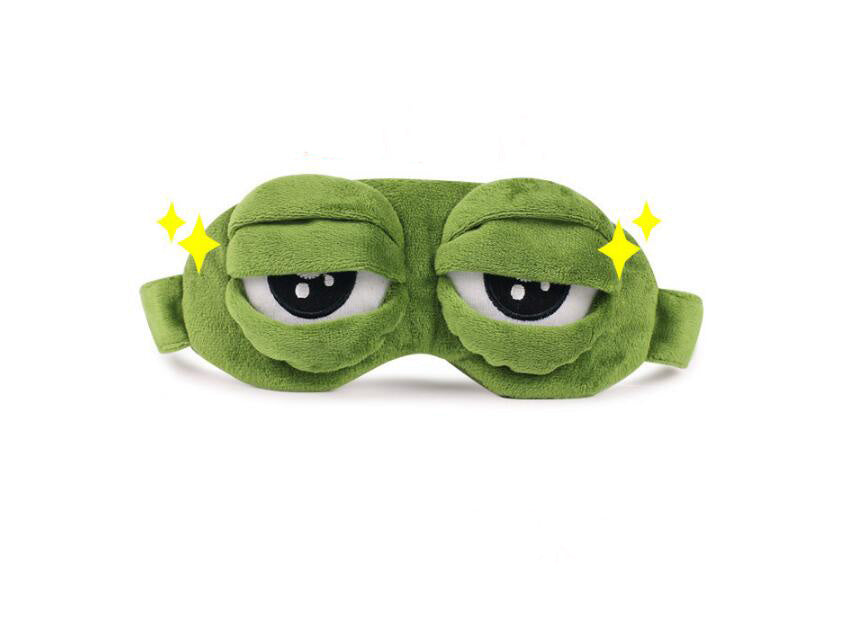 Nap Frog™ – The Leap Into Deep Sleep