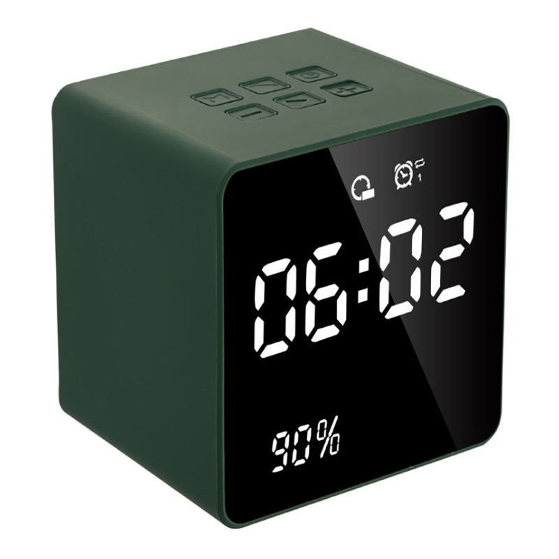 CubeClock