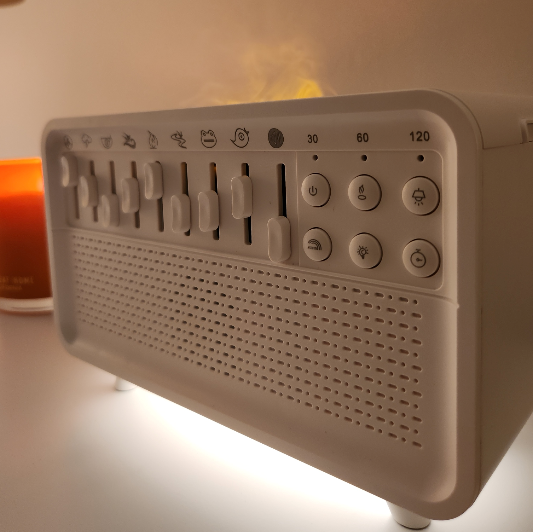 Auraluxe Serenity One