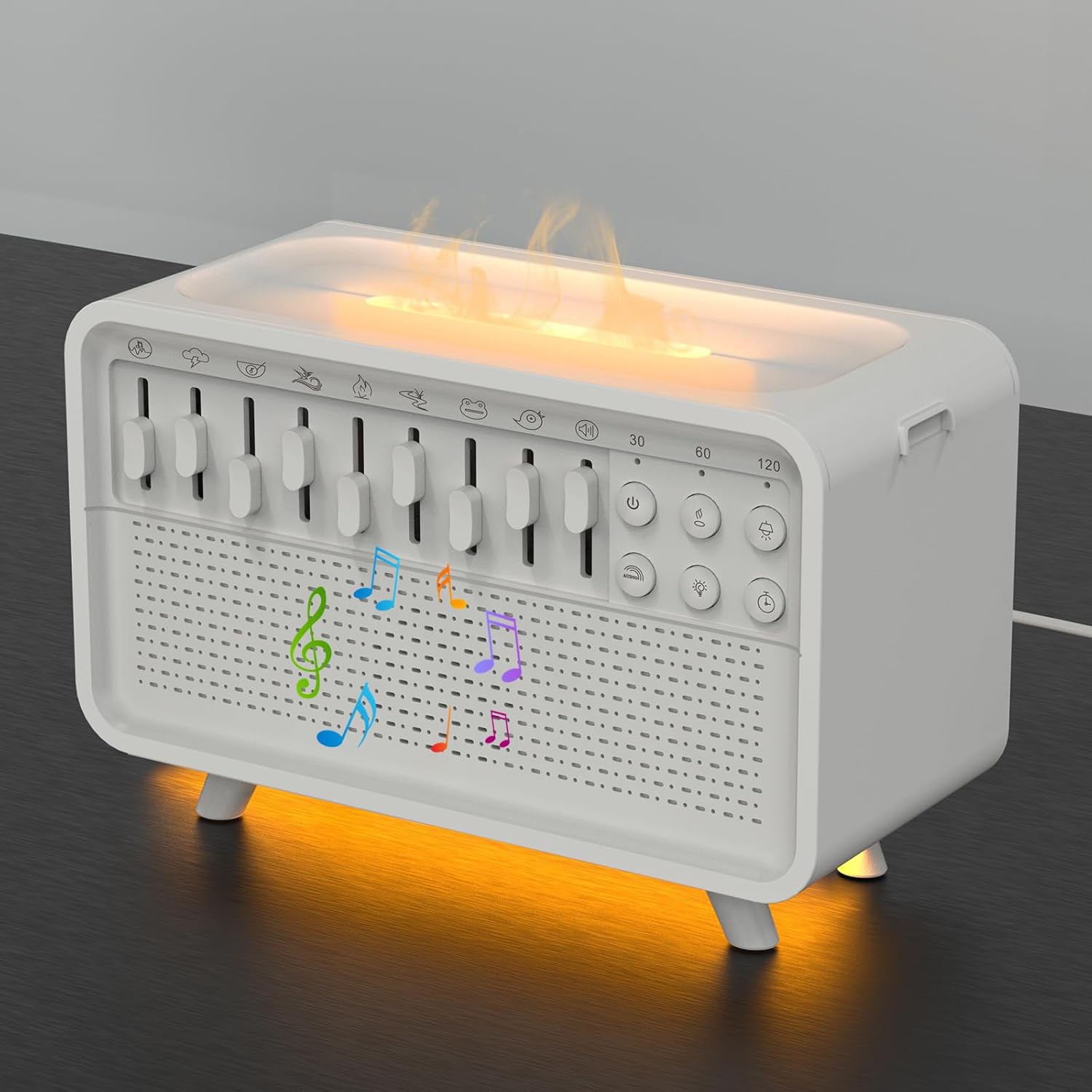 Auraluxe Serenity One